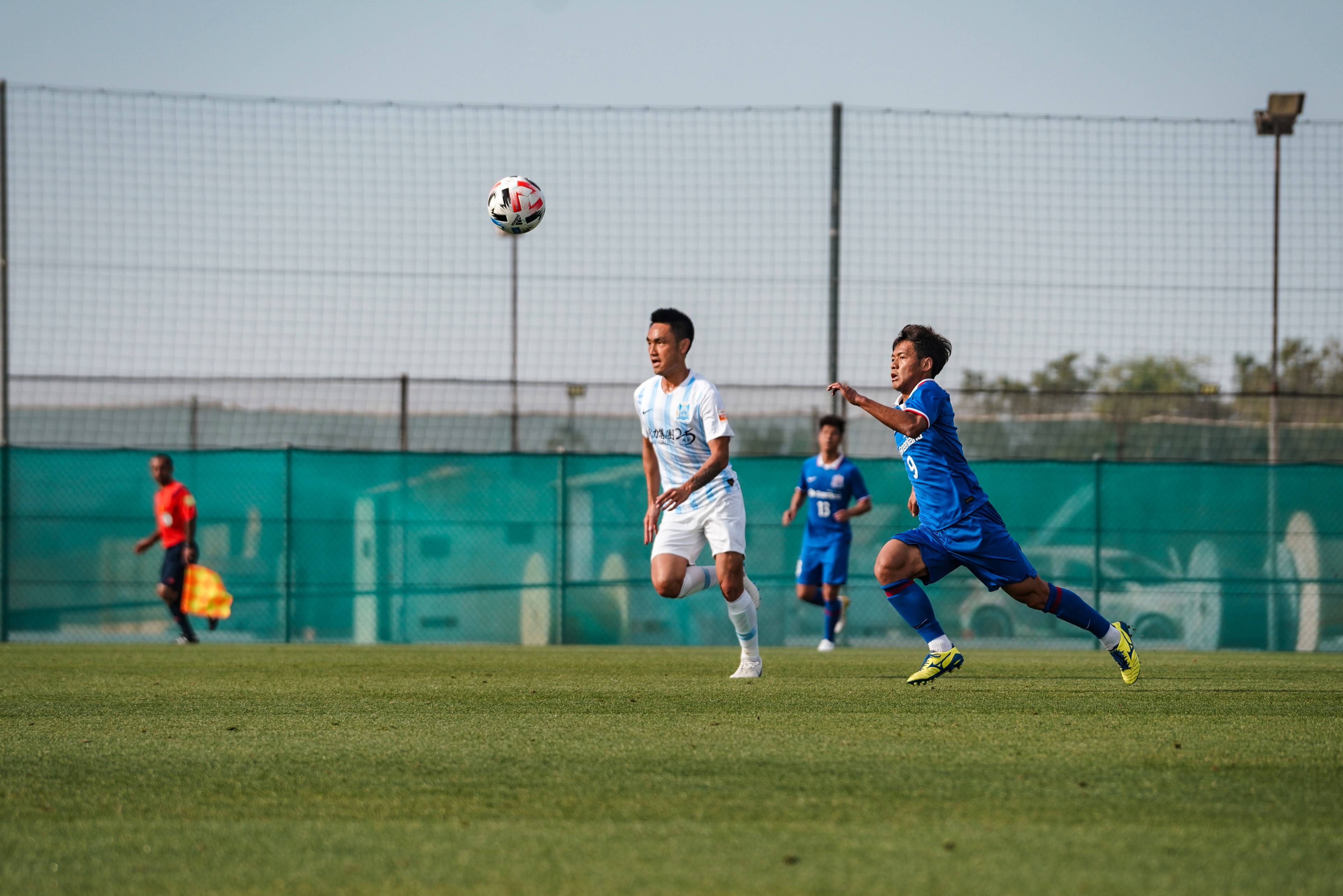 伊哈洛离开申花队,伊哈洛有望转会曼联吗