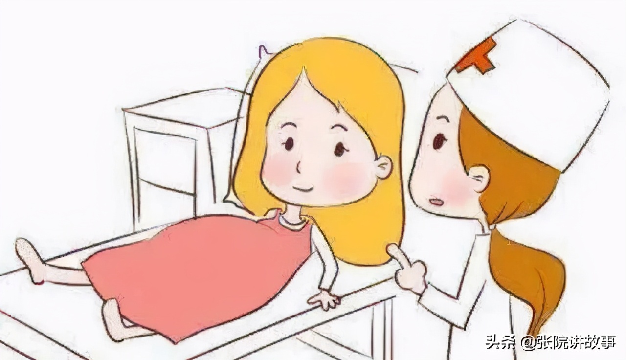 「张院讲故事」子宫肌瘤：名中带“瘤”，真的非常可怕吗？