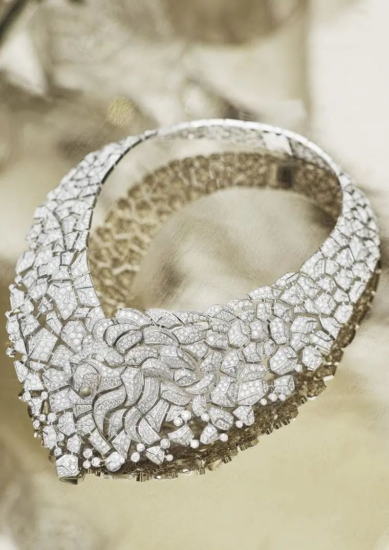 RR·TRENDS|高级珠宝新定义