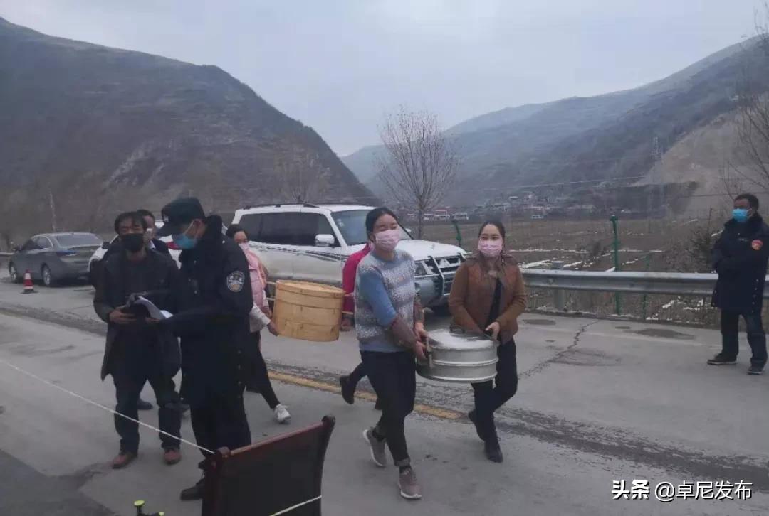 战疫一线显担当,战疫中医的力量