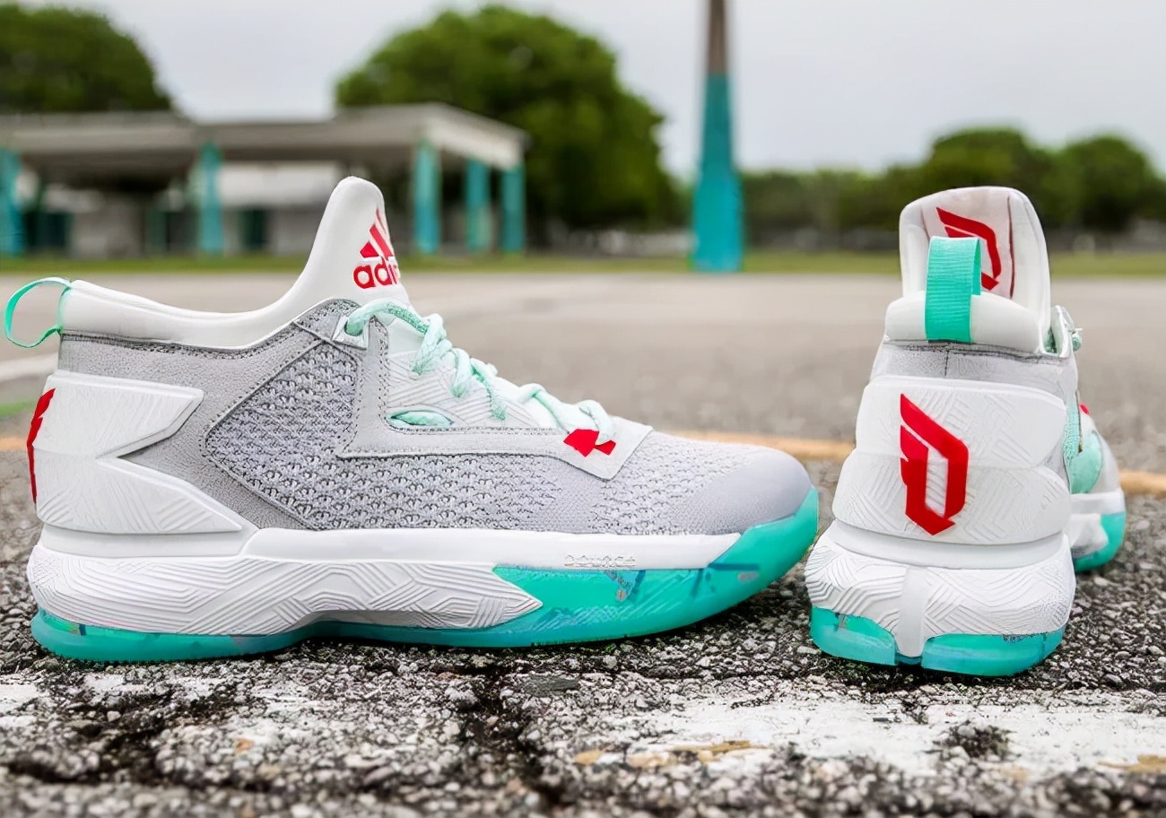 aj经典的几款球鞋,2代球鞋测评