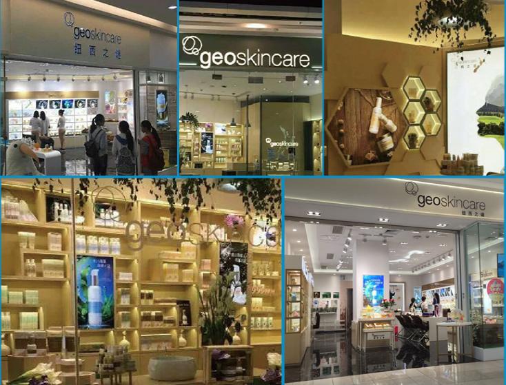 张韶涵海蓝之谜,张韶涵护肤视频完整版