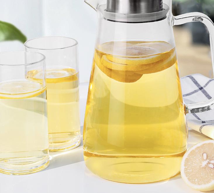 膳魔师2023保温茶壶,膳魔师不锈钢保温泡茶壶