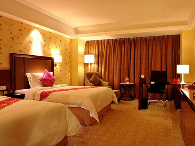 长春中韩五星级酒店,长春最好的五星级饭店