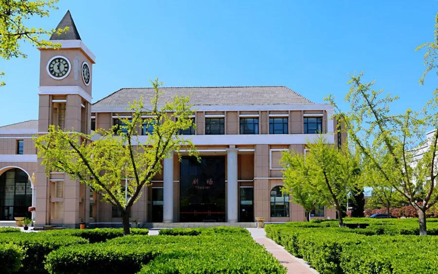 首都师范大学科德学院怎么样啊,首都师范大学科德学院乱不乱