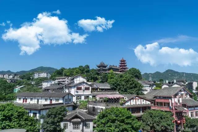 网红城市旅游攻略最全,适合旅游的好玩网红城市推荐