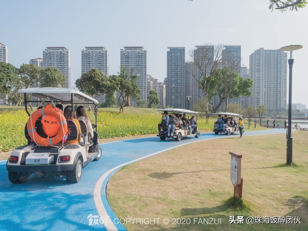 等疫情结束，珠海这些「小众打卡地」你一定要去！