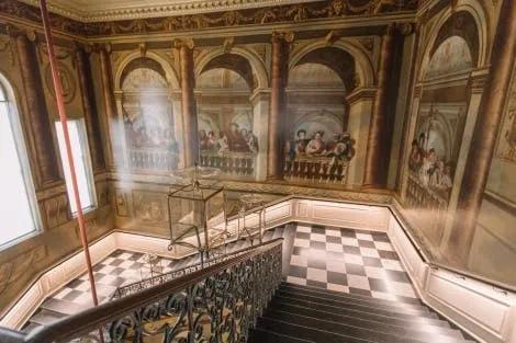 哪个国家的宫殿最好看,世界上哪个国家的宫殿最好