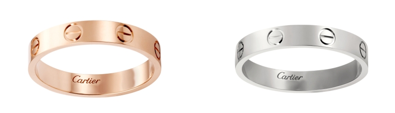 泫雅对戒,泫雅同款的戒指