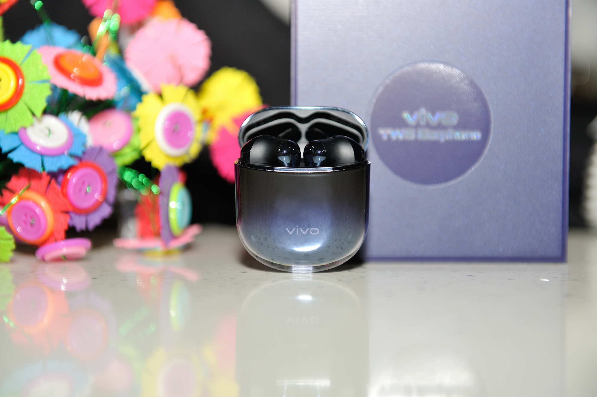 vivo耳机tws3和tws1区别,vivo耳机tws3和tws1的区别