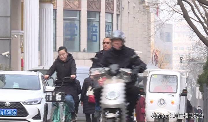 太原人注意！春季过敏怎么办，医生教你这样应对