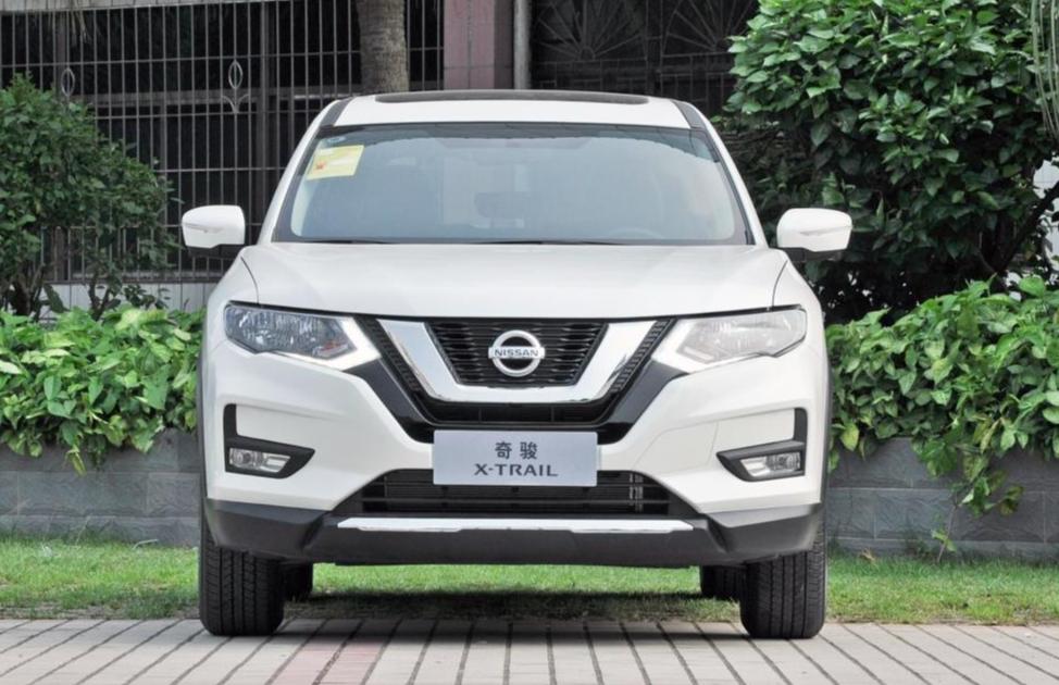 日产劲客什么时候大改款,日产suv逍客奇骏劲客怎么选