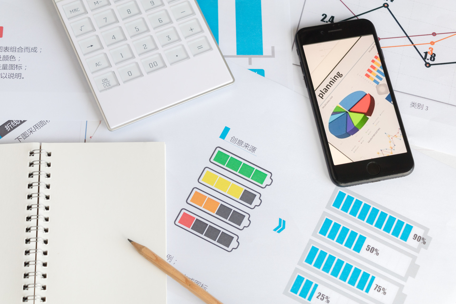 中级会计怎么复习更容易通过,备考中级会计攻略