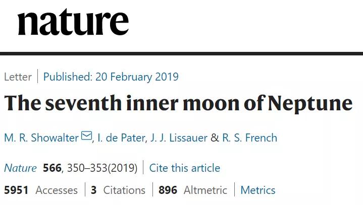 nature学术排名2022,nature150年最重磅的论文