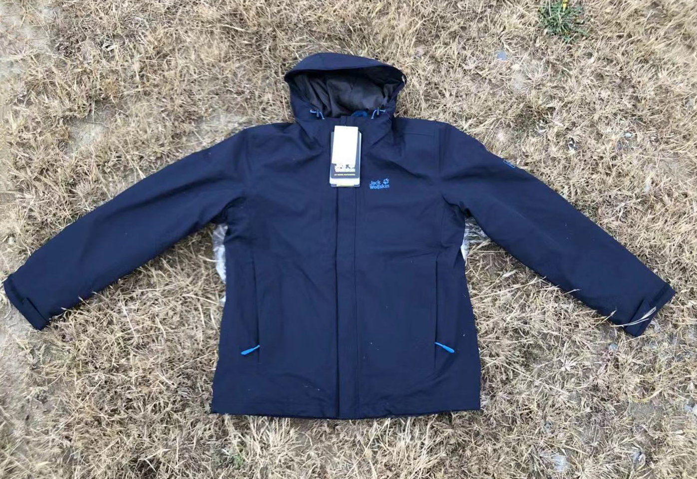 冲锋衣品牌排行榜狼爪冲锋衣,狼爪冲锋衣和骆驼冲锋衣