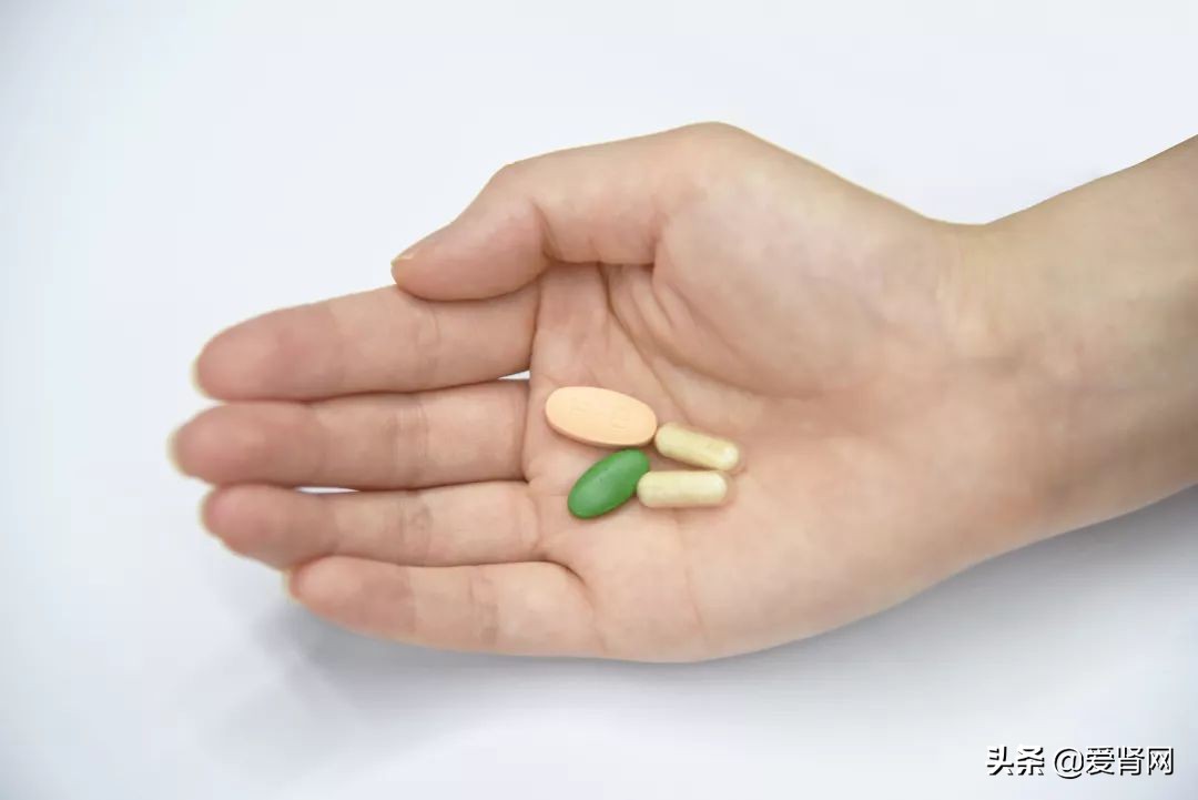 高钾血症首选药物,高钾血症新药