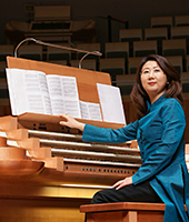 5月8、9日吕思清将携手9位小提琴家和新星为五月音乐节拉开大幕