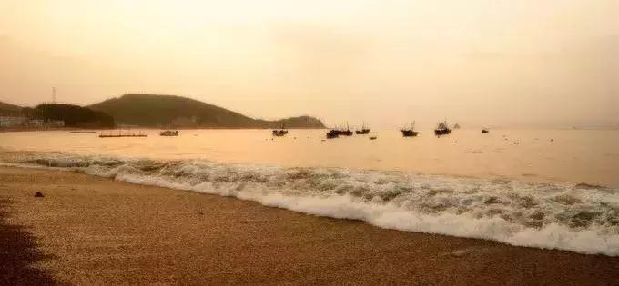大连绝美海岛旅游攻略路线,七月去大连哪个海岛旅游好