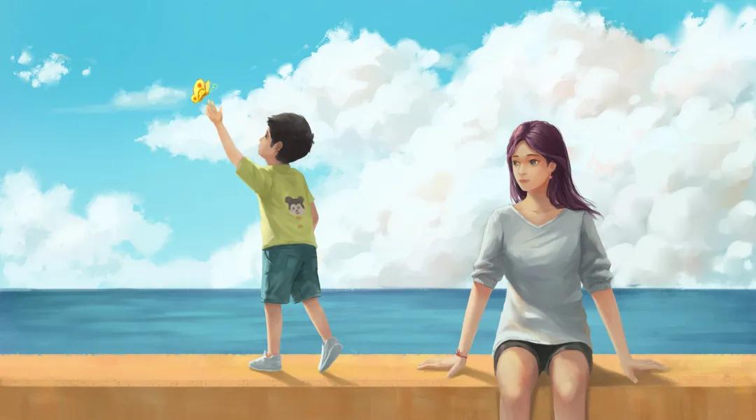 暴脾气父母养育不出优秀的孩子,强势的父母难养出独立自信的孩子