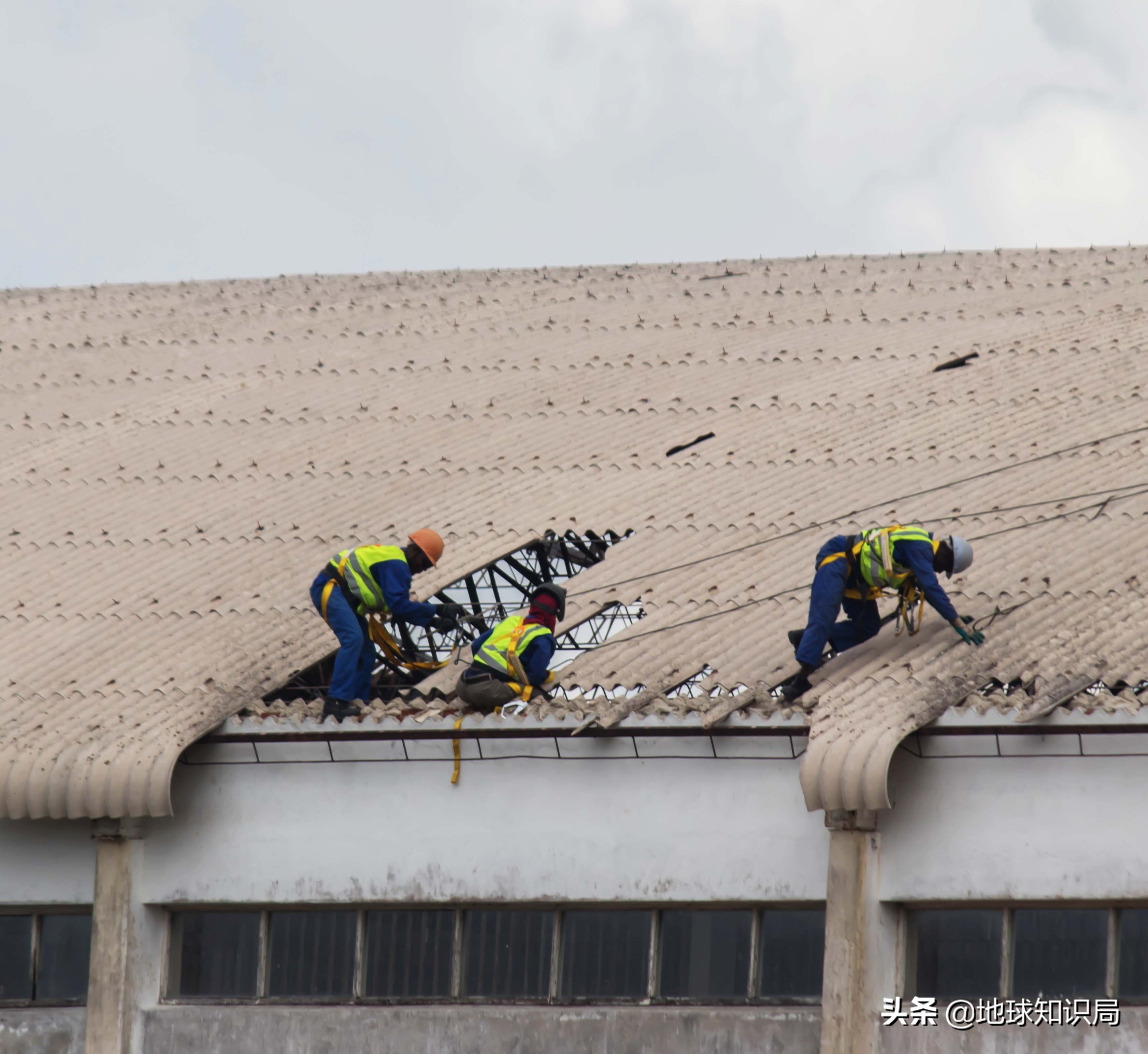 非洲，正在挨饿，无人关心|地球知识局