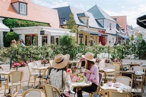 欧洲商场购物攻略 (欧洲购物秘籍)