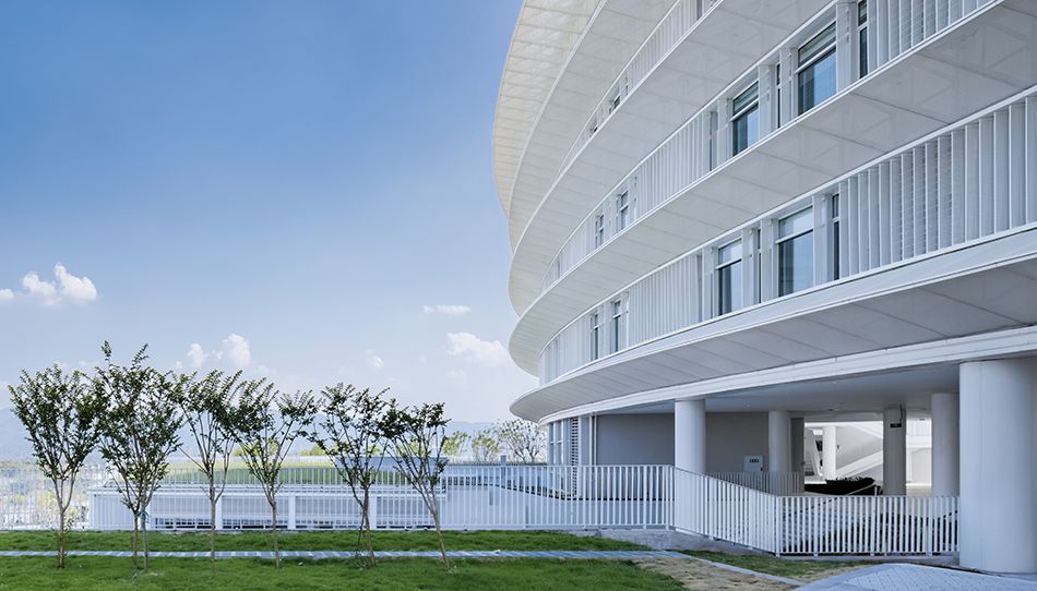 重庆两江南开中学平面示意图,重庆市两江中学新校区