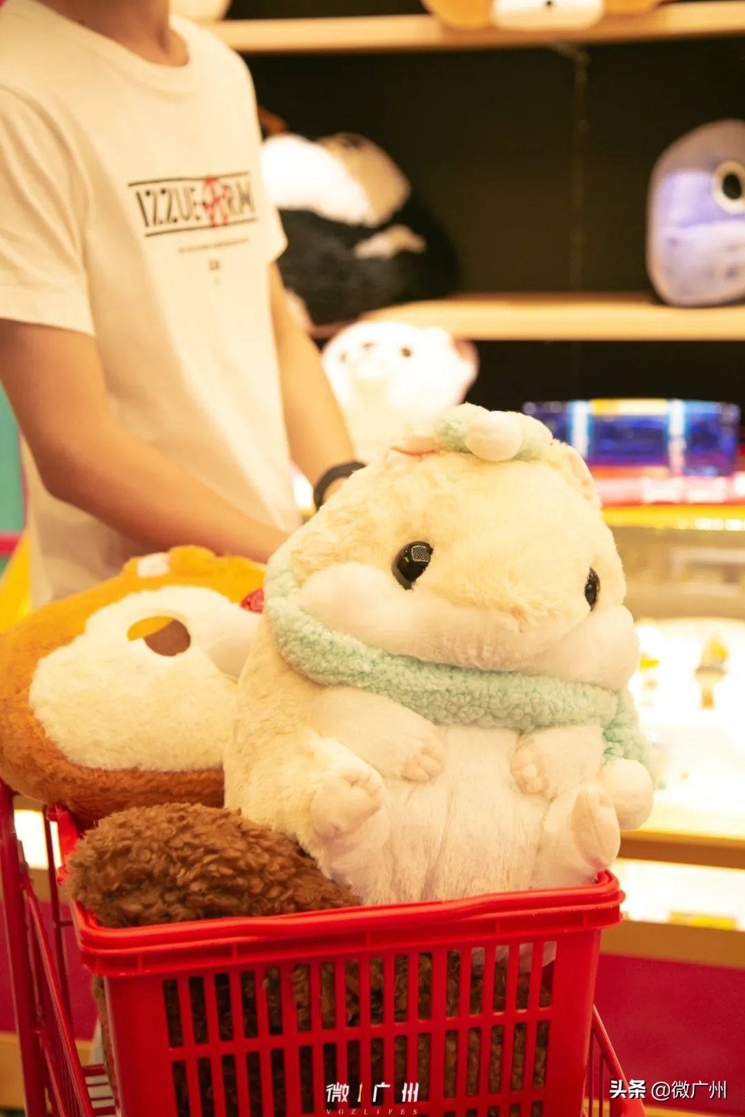 广州正版夹娃娃,抓正版迪士尼娃娃的店在哪里