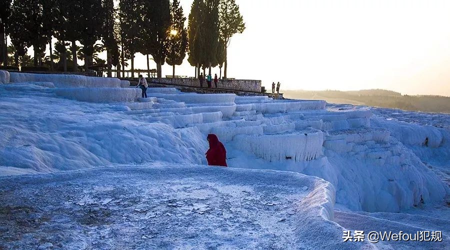 「专栏」前足球周刊主力干将李航:我想要带你去浪漫的土耳其!