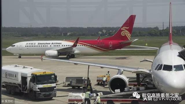 中国民航五大航空集团,盘点所有航空公司