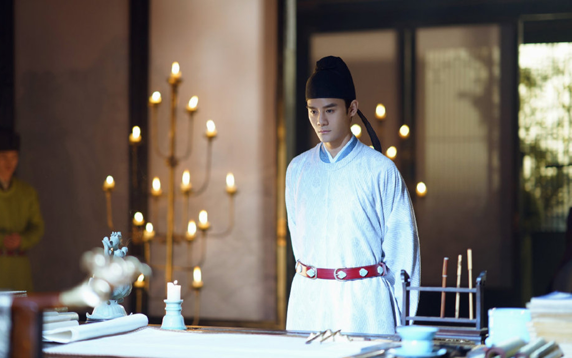 如何记词谱?什么是词的声、韵、字、句、豆、领、对?