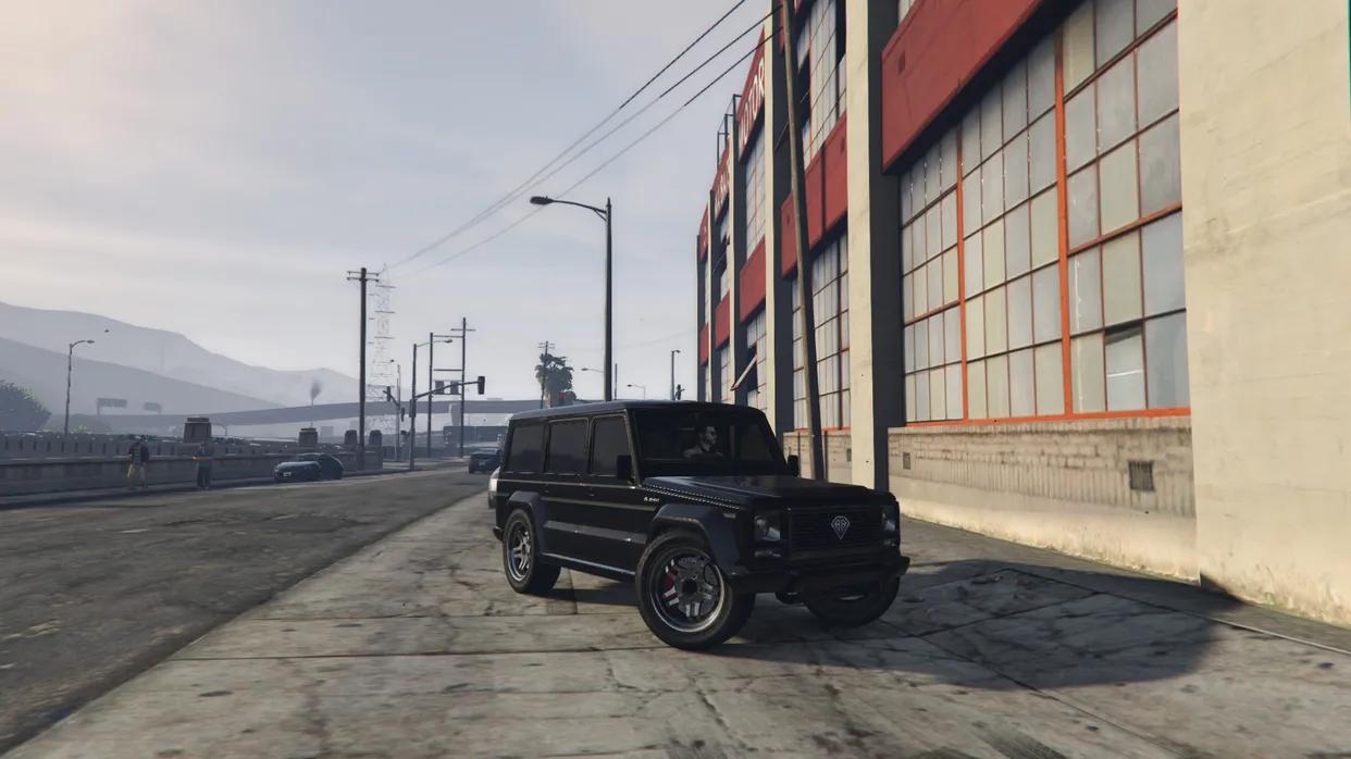 gta我的车库在哪,gta我的车库在哪里