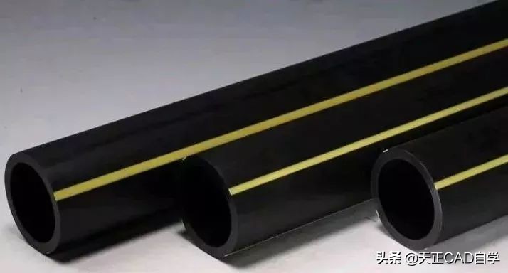 建筑给排水常用管材都有哪些,建筑给排水工程常用的管材有哪些