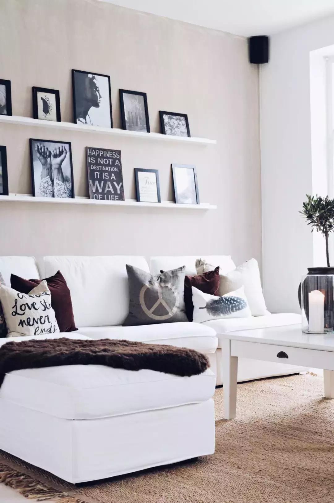 不同装修风格的家如何搭配植物,不同家居风格需要灯光效果设计