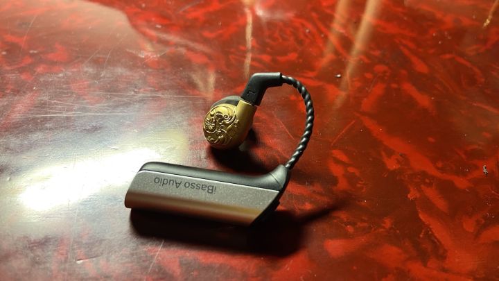 ibasso鑰虫満娴嬭瘎,ibasso璇勬祴