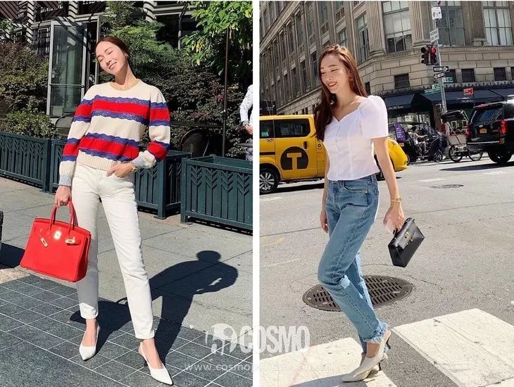 10只包上百万,郑秀妍比妹妹郑秀晶奢侈太多