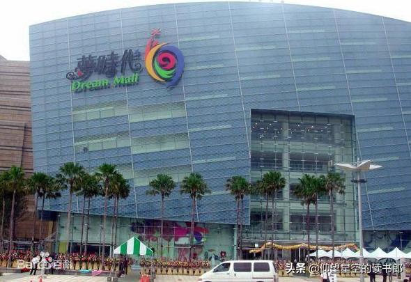 台湾台中购物攻略,台北购物游攻略