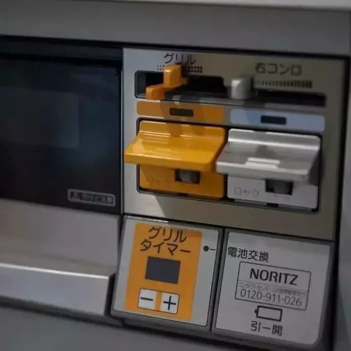 日本厨房好物神器,日本燃气灶推荐哪个品牌