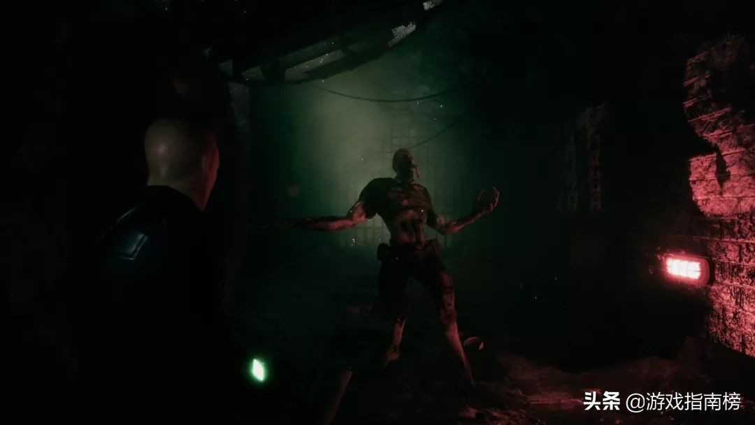 无主之地2019预告,无主之地9月11日更新