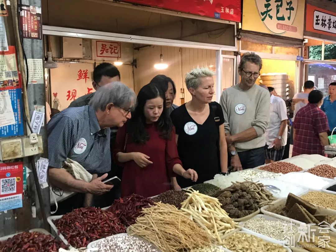 一个女博士的小理想：休学回国搞饮食革命