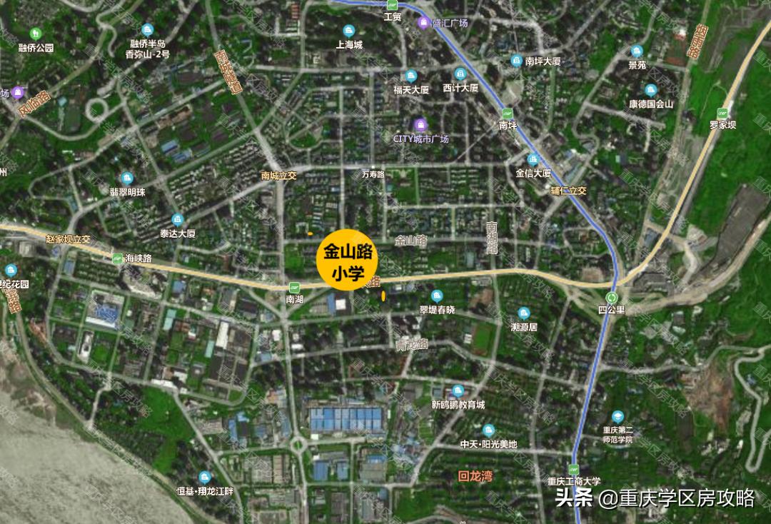 重庆珊瑚初中学校,重庆珊瑚中学分尖子班吗