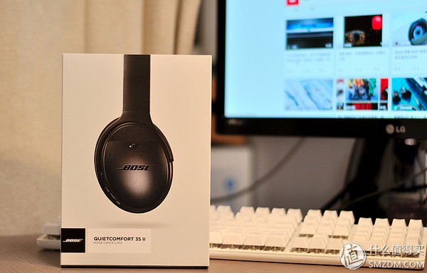 boseqc35二代和平精英测评,boseqc35二代评价为什么好