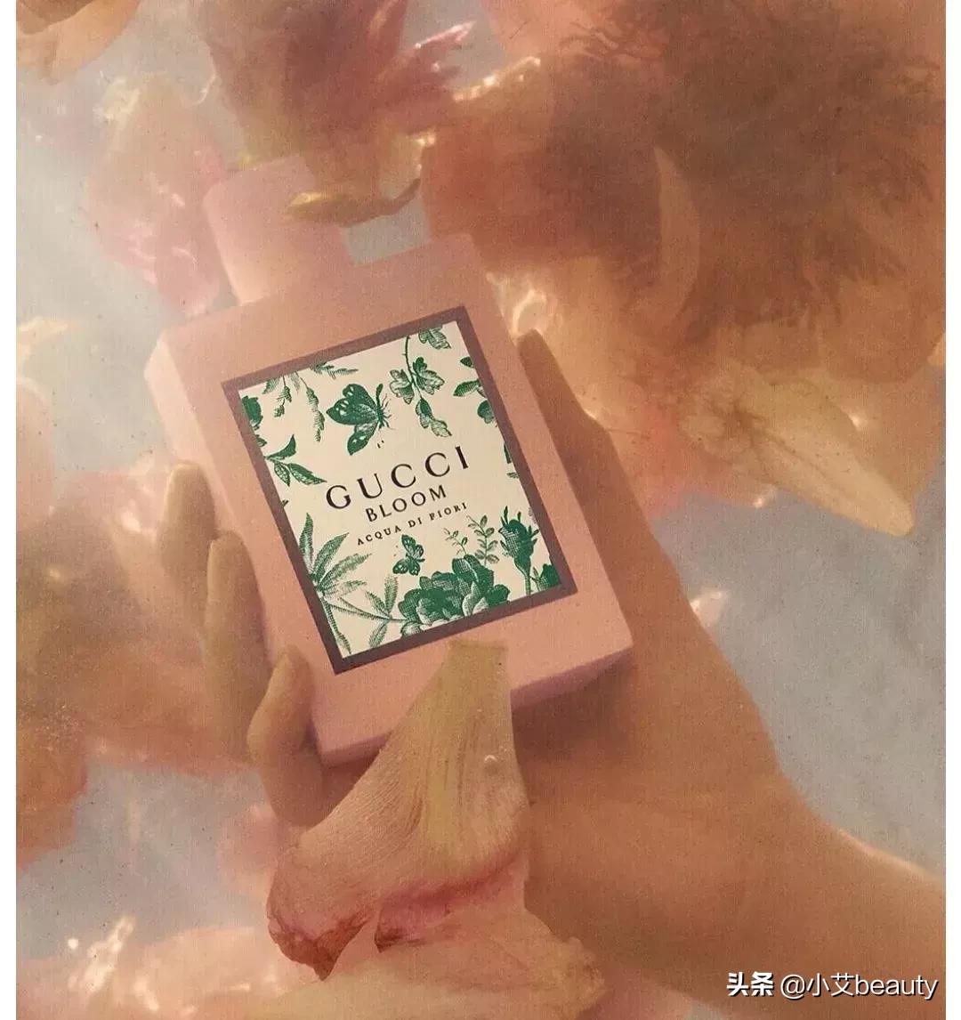 香水种草正品,七夕香水推荐女