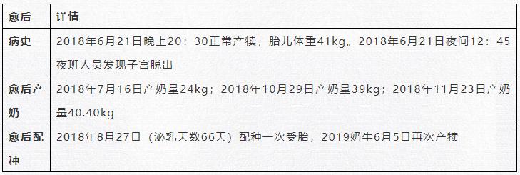 濂剁墰瀛愬鑴卞嚭娌荤枟鏂规硶,濂剁墰瀛愬鑴卞嚭鍛堜粈涔堢姸