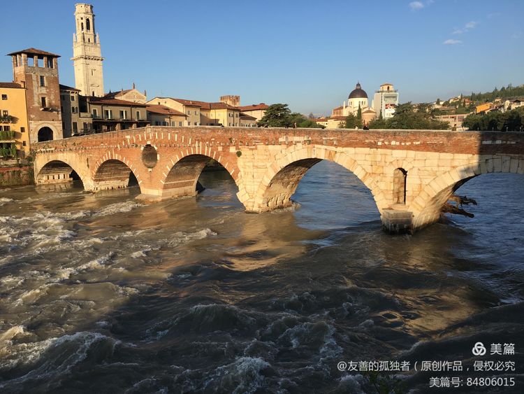 维罗纳爱情之城,浪漫的爱情之都维罗纳