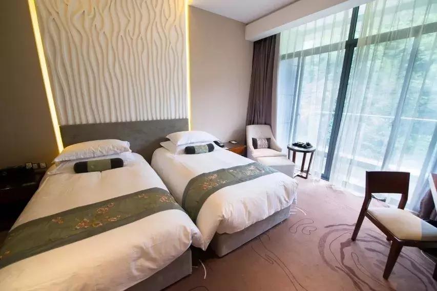 森林负离子度假酒店,负氧离子氧吧酒店