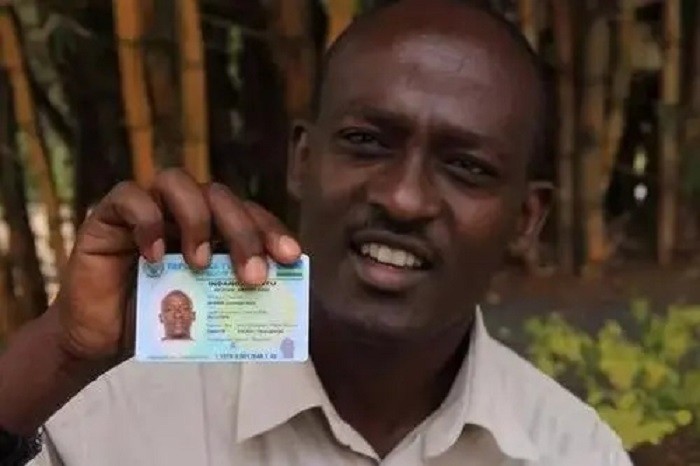 非洲小国卢旺达:与中国密切合作,经济发展快,看不到任何脏乱差