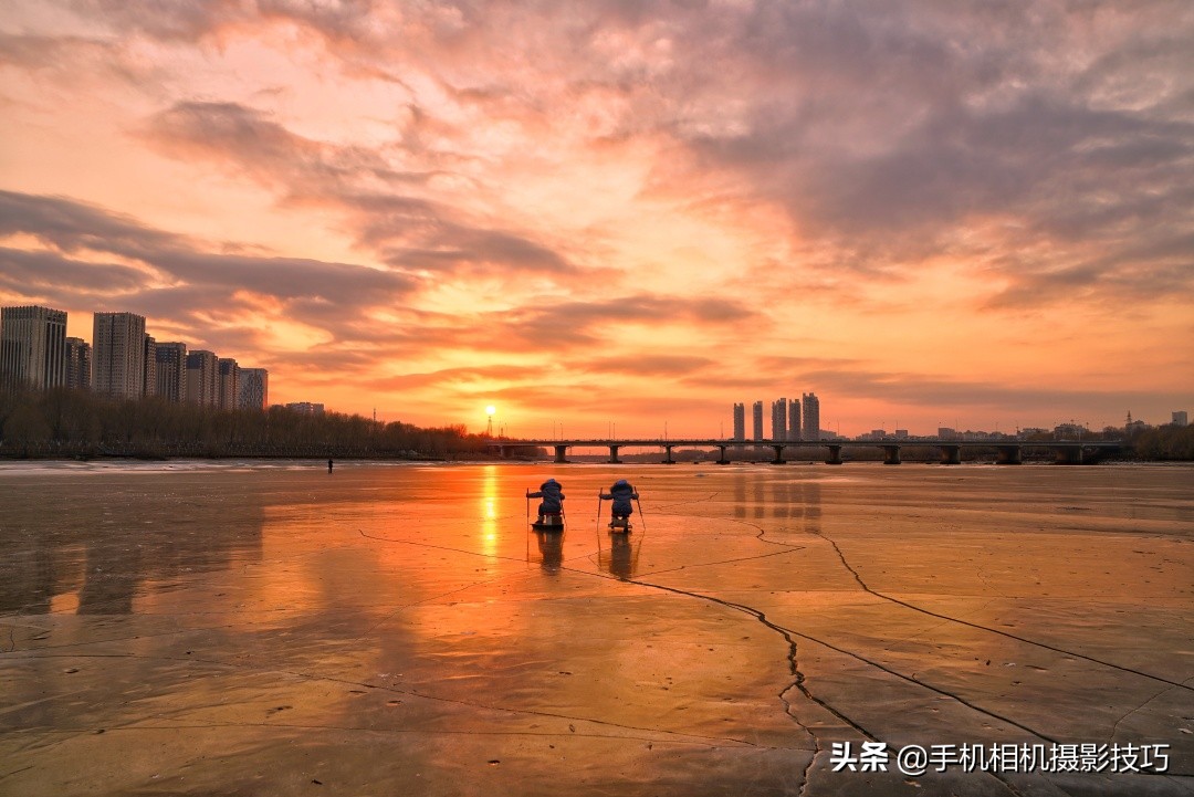 14组普通人拍出来的好照片,这才是普通人拍的照片平凡而珍贵