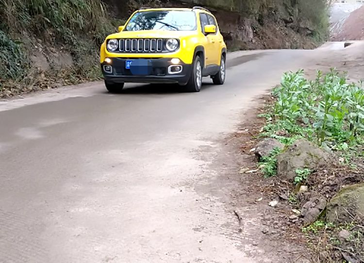 jeep自由侠性价比,jeep自由侠感受