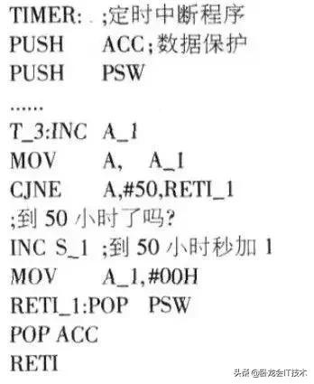 单片机时钟不准怎么回事,单片机时钟频率为什么不限制高