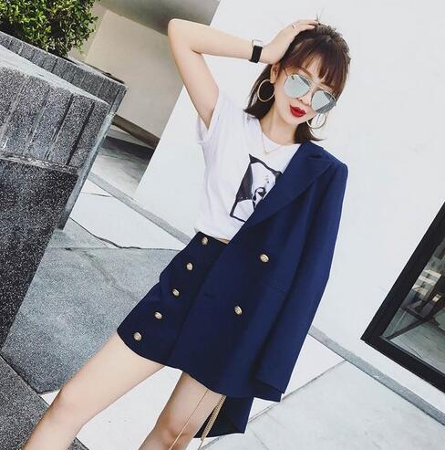 小西装怎么搭配好看,小西装怎么搭配更有气质